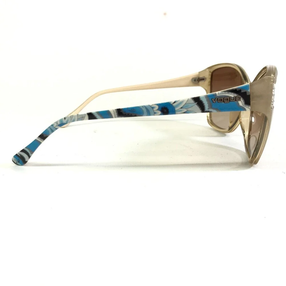 Vogue Sunglasses VO2683-S-B 901/13 Square Frames w Brown Lenses 62-14-135